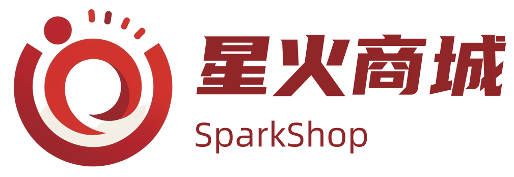 sparkshop商城